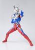 TAMASHII NATIONS Ultraman Zero 150mm painted movable figure S.H.Figuarts approx. ABS&PVC
