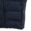 UNIQLO seamless Down jacket S Navy Men's Used