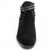 Botín Casual Para Mujer.  Montevita  Bottivita9  93913