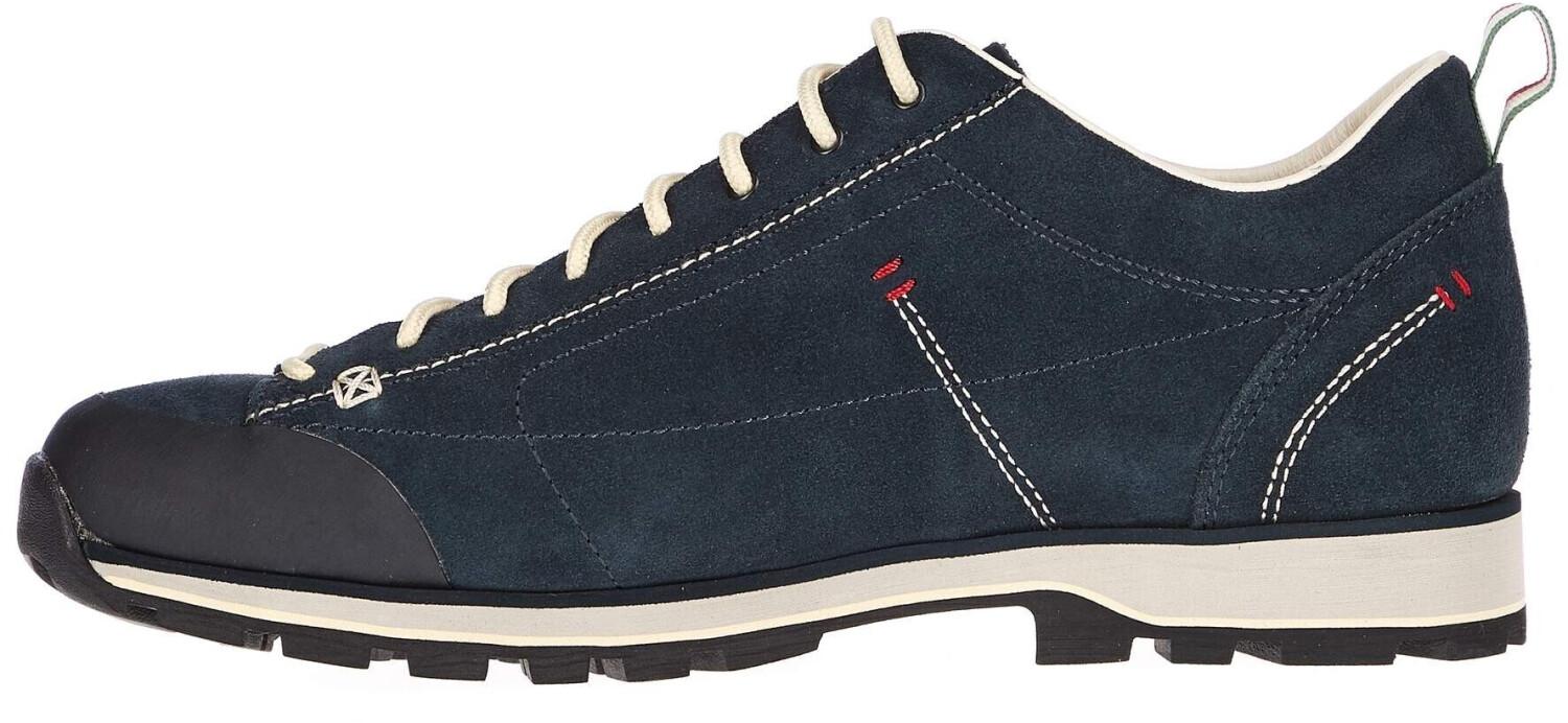 

Обувь для треккинга Dolomite Cinquantaquattro Low (247950) blue/cord 54