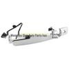 Nissan Door Handle Set: 80645-CA000, 80640-CZ31B, 80640CA012