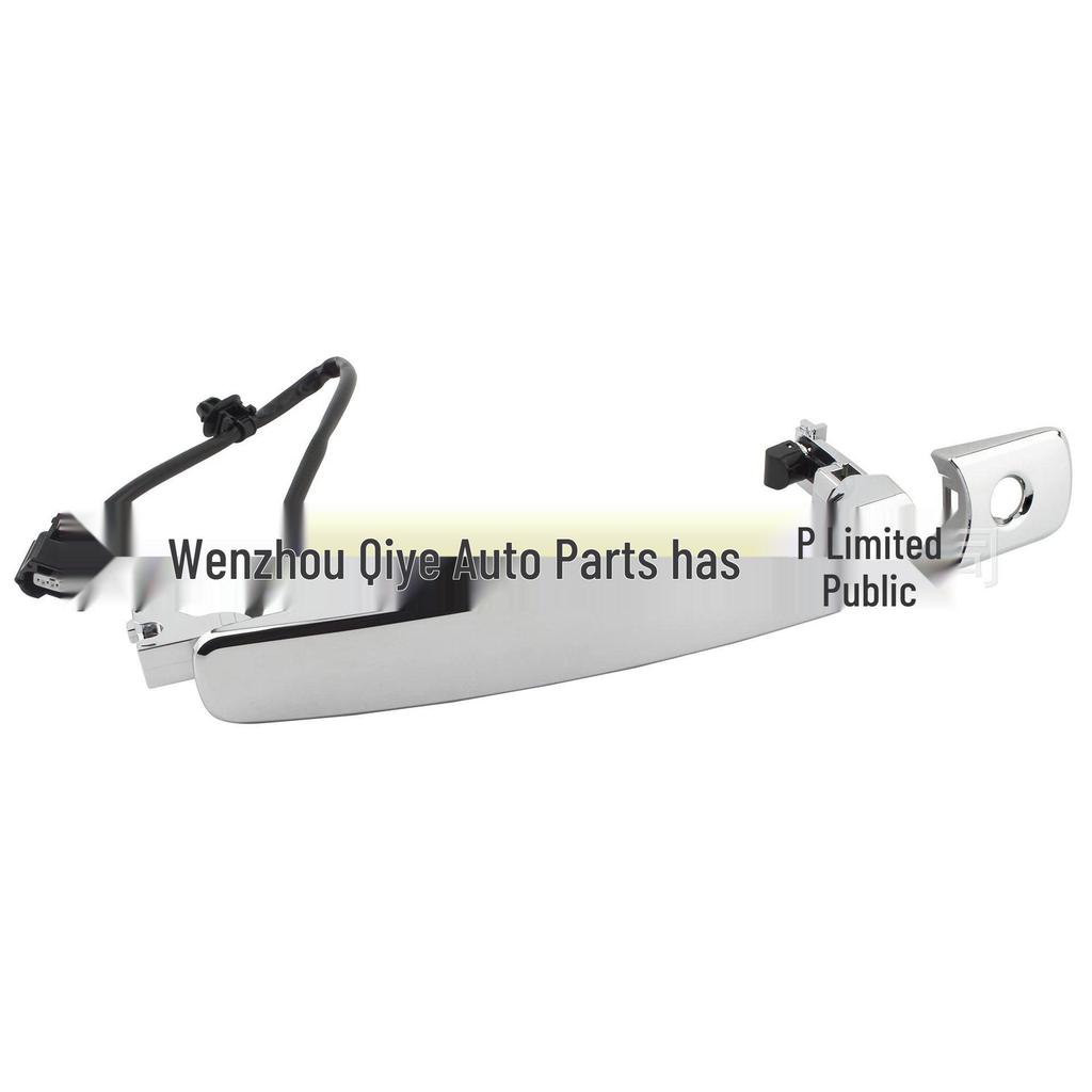 Nissan Door Handle Set: 80645-CA000, 80640-CZ31B, 80640CA012