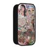 Melanies Martinez Hades Album 2026 Pencil Case Fashion   Pen Box Bags Kids Large Storage Students School Zipper Pencilcases