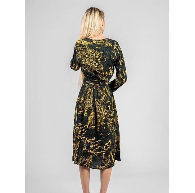 Платье повседневное PINKO 1N13FB A00Z