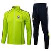 2526 Club Football Training Suit/Juventus/Paris/Real Madrid/Arsenal/Barcelona/Football Long Pull Jacket