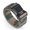 Safety Plug Nylon Waistband MenCSCombat Belt Outdoor Sports Multi-Functional Tactical