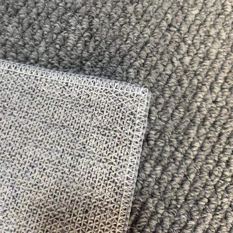 Entrance Doormat Imitation Sisal Floor Mat Cat-Proof Pet Mat Anti Slip Indoor Outdoor Carpet Waterproof Kitchen Rug Home Decor