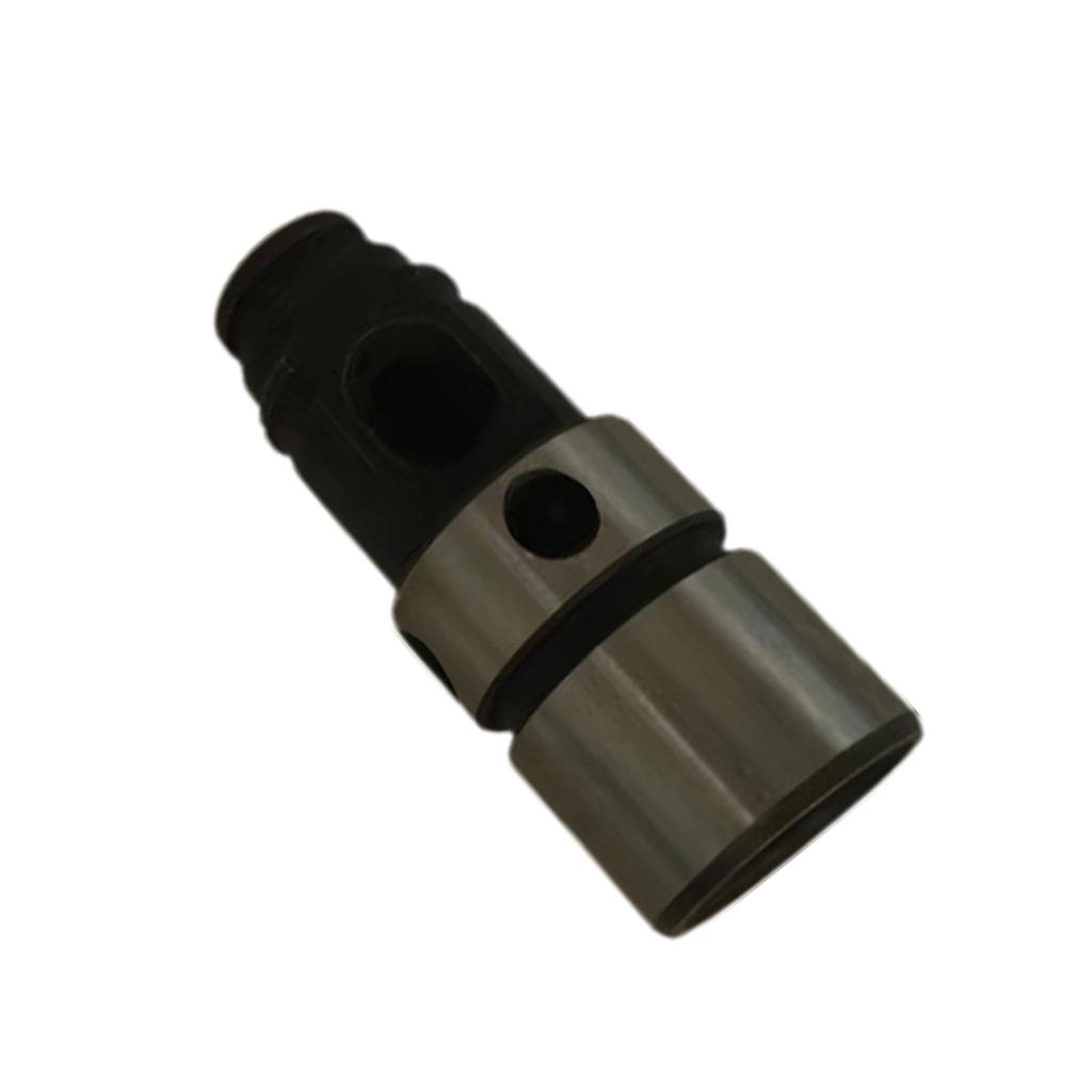 Keyless Drill Chuck Reliable Keyless Drill Chuck for GBH2 26/2 26DRE Rotary Hammer Spare Parts Long Lasting Performance!