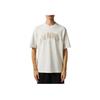 Jordan X A Ma Maniére FW24 Logo Letter Fashion Pullover Crew Neck Short Sleeve T-Shirt Unisex T-Shirt White HF0538-030