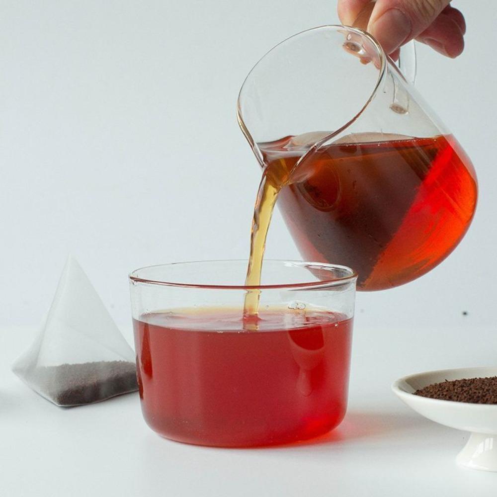 Ceylon Black Tea Sri Lanka Triangle Tea Bag