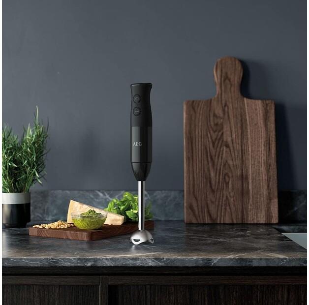 Immersion Blender AEG Electrolux HB4-1-6GG Deli 4 (950 008 686)