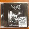 Mayhem / Command for Blood gebraucht. 2CD Black Metal