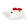 Sanrio Cushion Hello Kitty 320811 Face-Shaped (Fluffy Kids) Polyester/Nylon