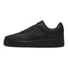 Nike Air Force 1 Low Premium Triple Black Vyriški sportbačiai IM3078-001