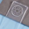 For Honor Magic4 5G Case TPU 4 Corners Cushion Cell Phone Cover