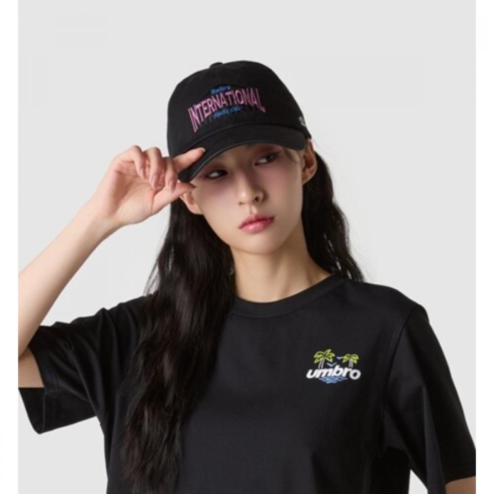 Umbro Pigment Dye Graphic Cap Uq223ccp57