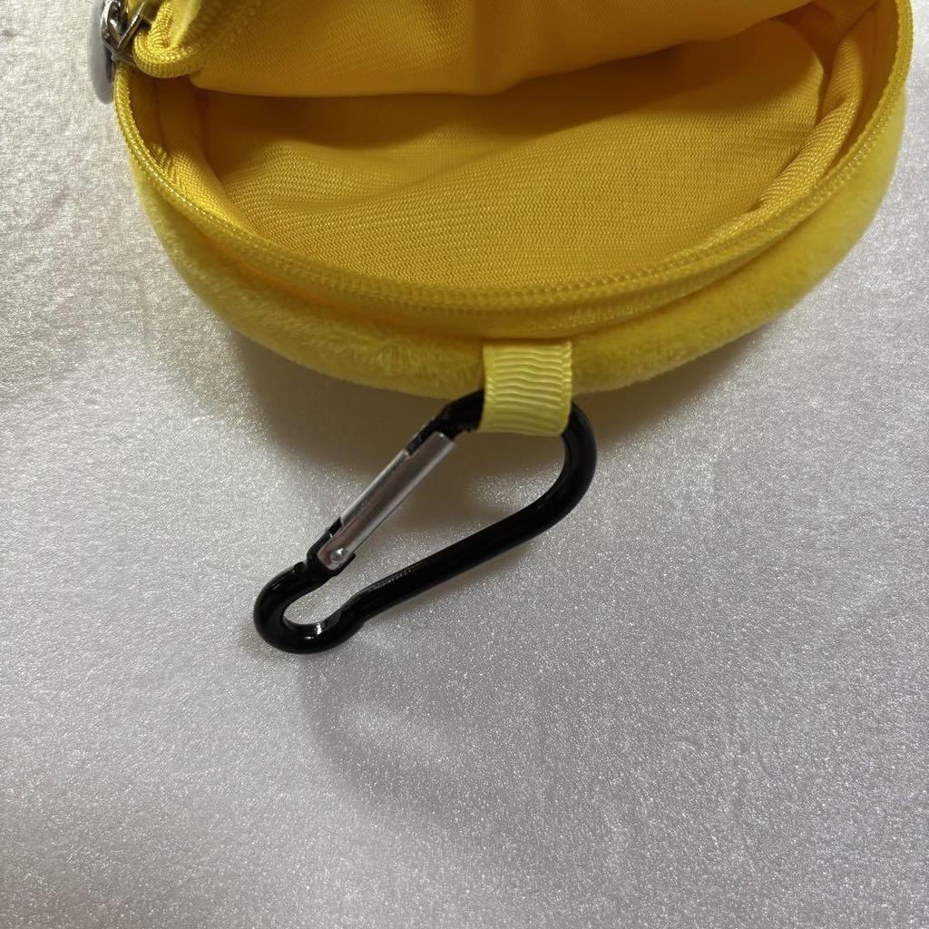 [POUŽITÉ] Stray Kids BbokAri Felix Mini obličejová kapsička