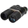 Alpha D5L 5th Gen Digital Night Vision Monocular with Laser Rangefinder