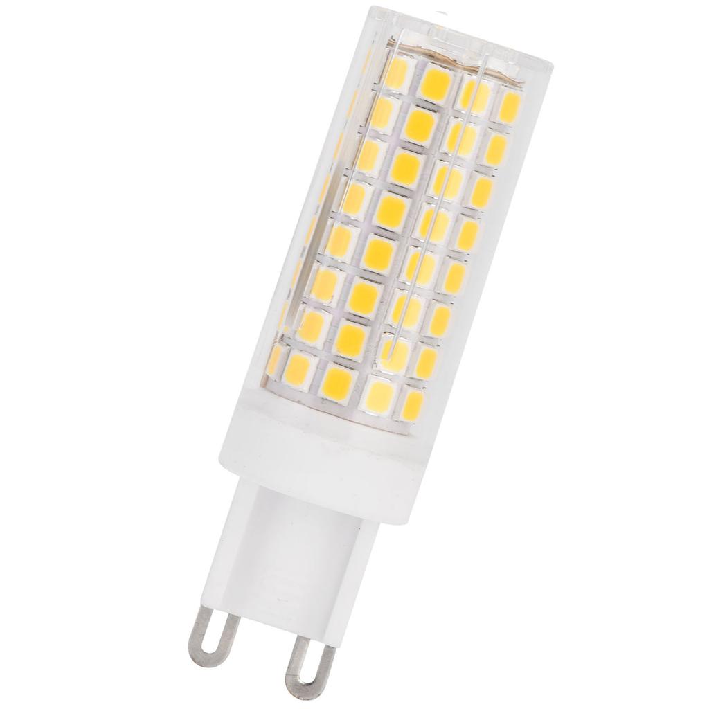 G9 Lamp Bulb 1000LM 102LED Ceramic Dimmable Corn Bulb for Home Chandelier Ceiling Light220V 12W