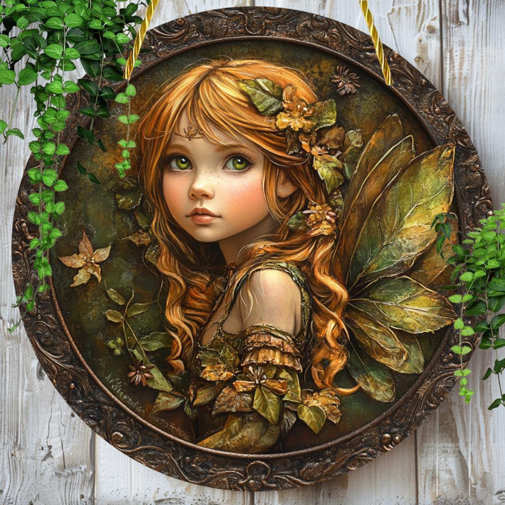 20Cm Acrylic Material Flat 2D Ornament, Pendant Decoration, Elegant Art Decoration, Suitable for Restaurants, Bars, Homes, Shops, Room Decoration