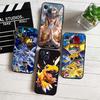 NH51 D-Digimons Phone Case for Samsung Galaxy A11 A12 A13 A15 A52S A53 A55 A56 A70 A71 A72 A73 F06 F16 F56 S10 Plus S10e