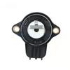 Throttle Position Sensor for 2017 Nissan Navara 332584JA1A M0019127