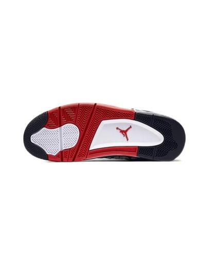Air Jordan 4 Retro Tattoo Jordan 4 Tattoo AJ4 Tattoo BQ0897-006