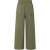 Adidas Originals CARGO PANTS UNITEFIT Cargo Pants Unisex Dark Olive Green KB9151