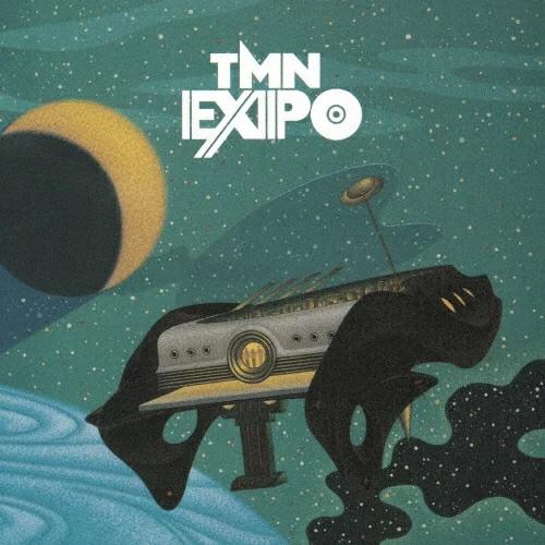 

LP Record TMN - EXPO MHJL352 Sony Music 2024 Japan Japanese Pop/Rock