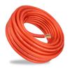 Postta Power Grounding Cable Silicone Wire 8 Gauge Copper Pack Aluminum CCA Power Wire