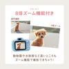 Kids Camera Kids Camera fun taking Perfect for your first Video recording 32GB memory card game function included cover [Have photos! camera]