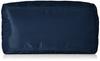 Harvest Moon Quilted Tote Bag with Multiple Storage, 4768, Navy