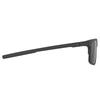RUDYPROJECT Stellar Black Lens 52mm Sunglasses, Matte/Smoke, SP911006-0000, Width
