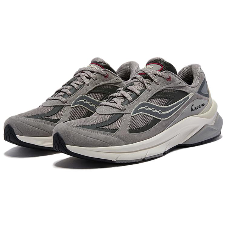 Saucony Jazz Original Unisex White Purple Low Top Lifestyle Sneakers S79079-2