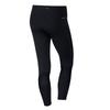 Nike Bequeme High-Waist Slim Fit Vielseitige Yoga-Shorts Damen-Shorts 644944-010
