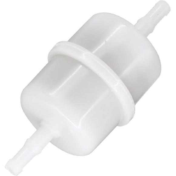 2PCS Fuel Filter 49019-0031 Compatible with Kawasaki 730V 850V EFI Engines Compatible with Kawasaki Engines FR541V FR600V FR651V FR691V FR730V FS481V