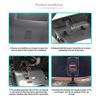 USB QC3.0 & PD Type C Car Chargers Marine Motorcycle Power Outlet 12V 24V