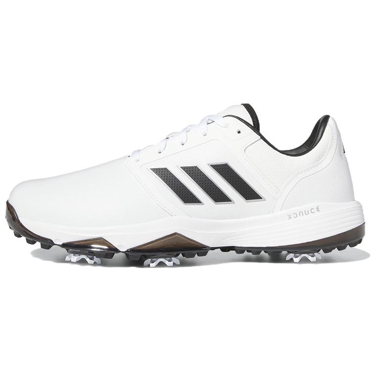 New Adidas Bounce 3.0 Golf 'White' HQ1215
