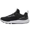 Men's Charged Focus Black Training Shoes 3024277-002