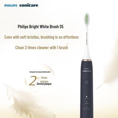 Électronique pour la beauté et la santé – Brosses à dents électriques