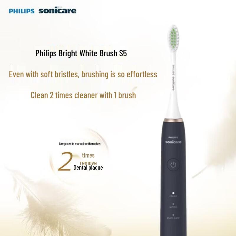 Philips HX2461 Sonic Electric Toothbrush