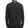 Under Armour Comfortable Simple Versatile Solid Color Long Sleeve T-Shirt Men Tops 6001834-001