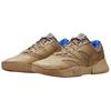 Nike Court Lite 4 Wheat Gold Game Royal Men's Tennis Shoes HF7832-200