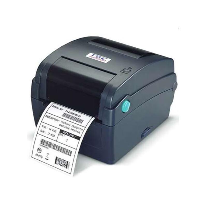TSC TTP-244 Pro Label Printer