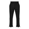 Represent Mens Woven Stepped Regular Trousers