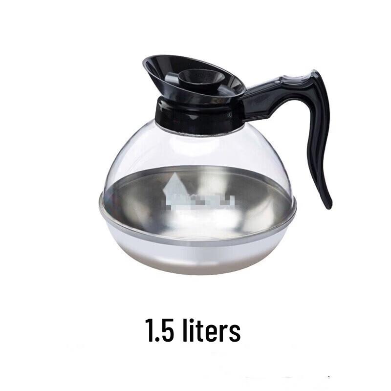 

Ally Coffee & Water Carafe