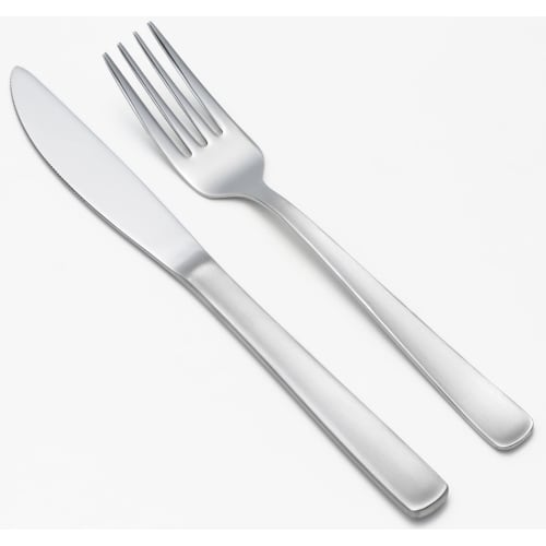 Yoshikawa Steak Knife & Fork Set SJ3558