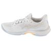 Asics Netburner Ballistic FF 4 Sneakers Textile/synthetic White/champagne