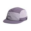 Japanese Flat-brimmed Cap Breathable Mens Mesh Hat Fashion 5-panel Baseball Cap  Summer