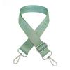 Nylon Bag Accessories Versatile Webbing Single Shoulder Oblique Span Long Shoulder Strap Adjustable 3.8 Wide Bag Strap